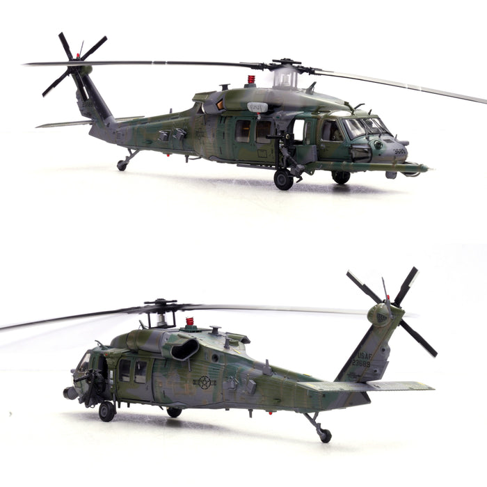 HH-60G Pave Hawk,82- 23689,512 RQS, 58 OG, 58 SOW 23689 Kirtland AFB, NM