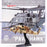 MH-60G Pave Hawk 87-26011,55th SOS Op DESERT STORM 1991