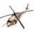 MH-60G Pave Hawk 87-26011,55th SOS Op DESERT STORM 1991