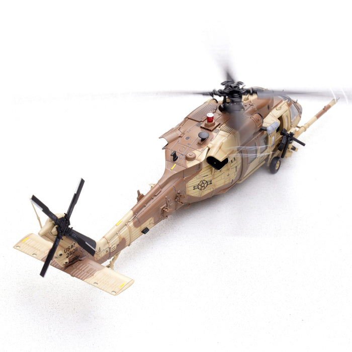 MH-60G Pave Hawk 87-26011,55th SOS Op DESERT STORM 1991