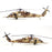 MH-60G Pave Hawk 87-26011,55th SOS Op DESERT STORM 1991