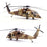 MH-60G Pave Hawk 87-26011,55th SOS Op DESERT STORM 1991