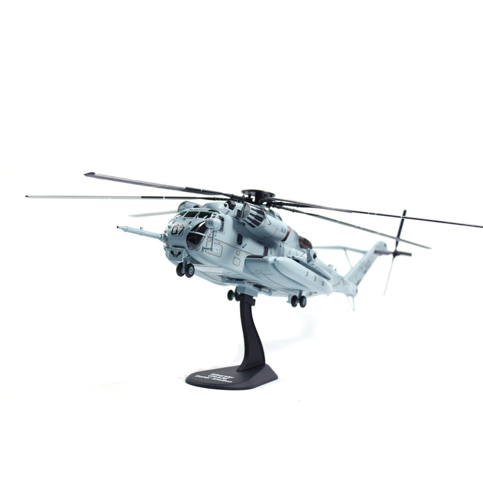 CH-53E BuNo 161542 EN07, HMH-464 “Condors,” MCAS New River, July 2008