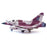 Mirage 2000D France Air Force 133 Couteau Delta (1:72
