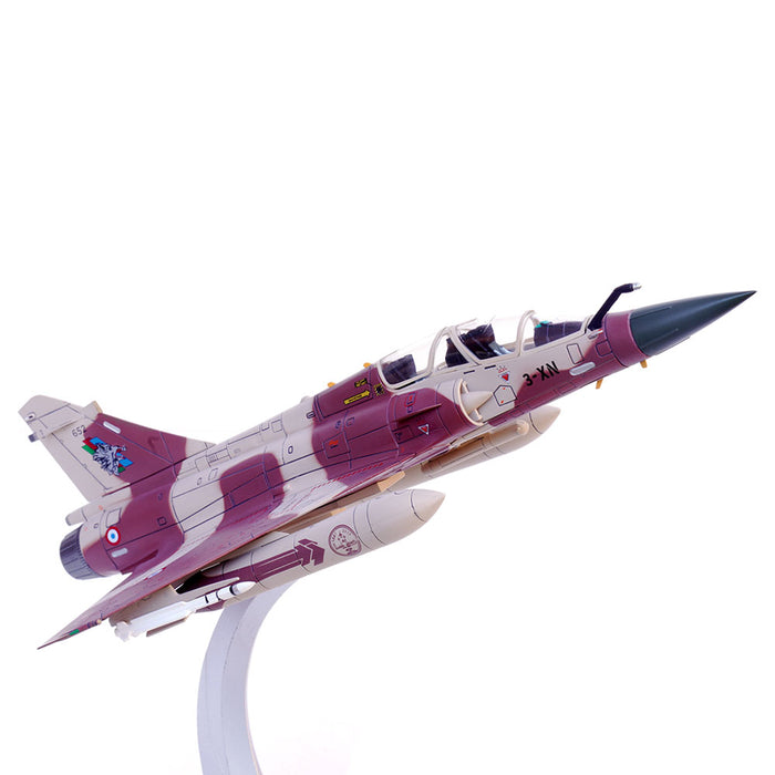 Mirage 2000D France Air Force 133 Couteau Delta (1:72