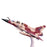 Mirage 2000D France Air Force 133 Couteau Delta (1:72