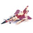 Mirage 2000D France Air Force 133 Couteau Delta (1:72