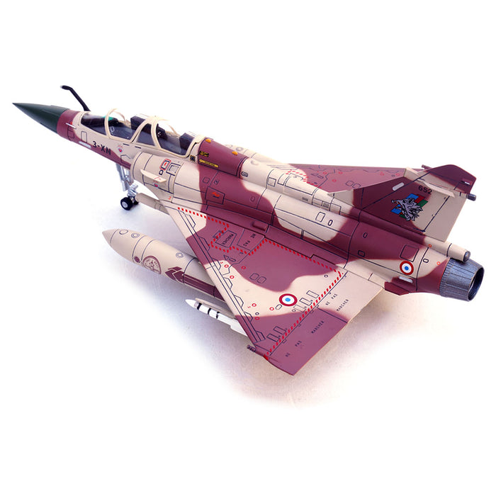 Mirage 2000D France Air Force 133 Couteau Delta (1:72
