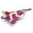 Mirage 2000D France Air Force 133 Couteau Delta (1:72