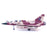 Mirage 2000D France Air Force 133 Couteau Delta (1:72