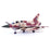 Mirage 2000D France Air Force 133 Couteau Delta (1:72