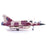 Mirage 2000D France Air Force 133 Couteau Delta (1:72