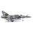 Mirage 2000N France Air Force E.C 2/4LaFayette, BA 116 Luxeuil