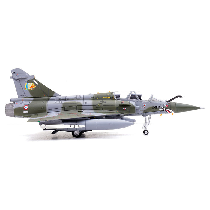 Mirage 2000N France Air Force E.C 2/4LaFayette, BA 116 Luxeuil