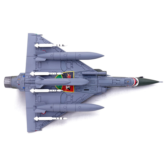 Mirage 2000N France Air Force E.C 2/4LaFayette, BA 116 Luxeuil
