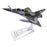 Mirage 2000N France Air Force E.C 2/4LaFayette, BA 116 Luxeuil