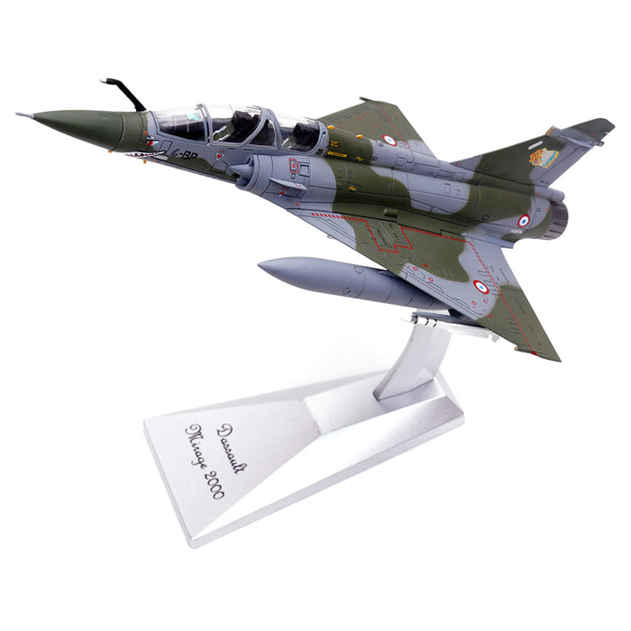 Mirage 2000N France Air Force E.C 2/4LaFayette, BA 116 Luxeuil