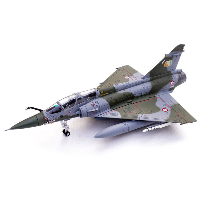 Mirage 2000N France Air Force E.C 2/4LaFayette, BA 116 Luxeuil