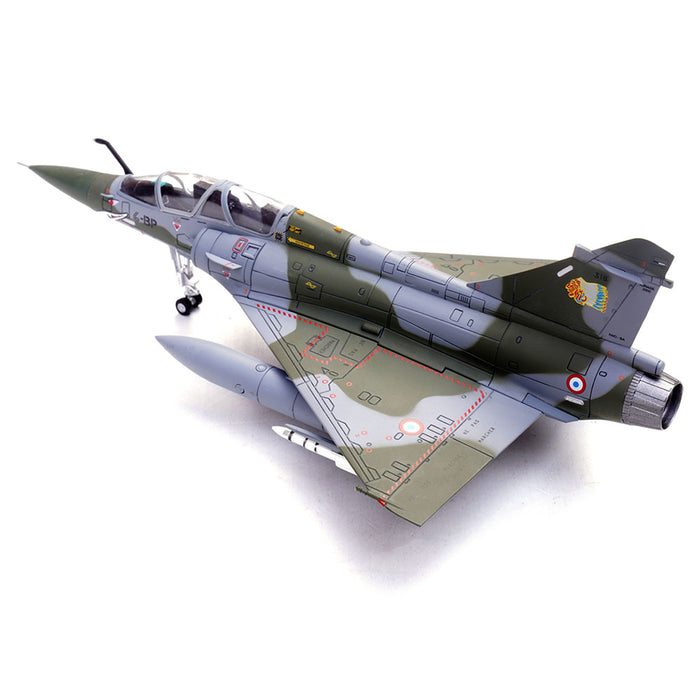 Mirage 2000N France Air Force E.C 2/4LaFayette, BA 116 Luxeuil