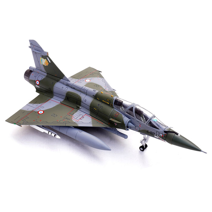 Mirage 2000N France Air Force E.C 2/4LaFayette, BA 116 Luxeuil