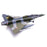 Mirage 2000N France Air Force E.C 2/4LaFayette, BA 116 Luxeuil