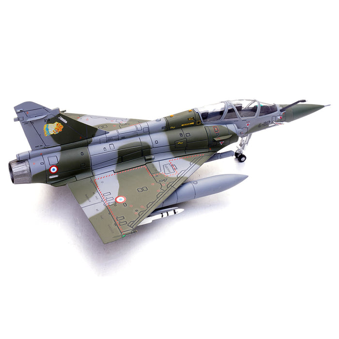 Mirage 2000N France Air Force E.C 2/4LaFayette, BA 116 Luxeuil