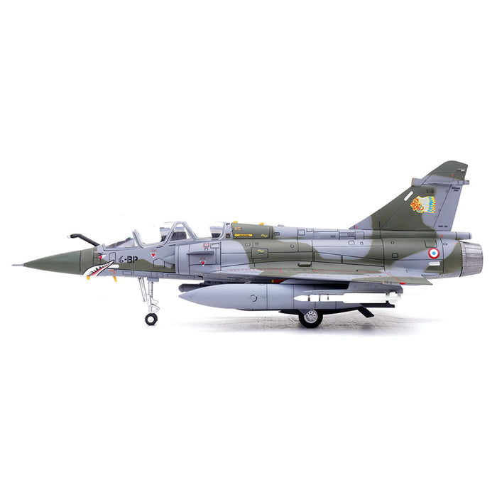 Mirage 2000N France Air Force E.C 2/4LaFayette, BA 116 Luxeuil