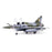 Mirage 2000N France Air Force E.C 2/4LaFayette, BA 116 Luxeuil