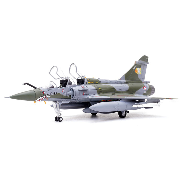Mirage 2000N France Air Force E.C 2/4LaFayette, BA 116 Luxeuil