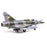 Mirage 2000N France Air Force E.C 2/4LaFayette, BA 116 Luxeuil
