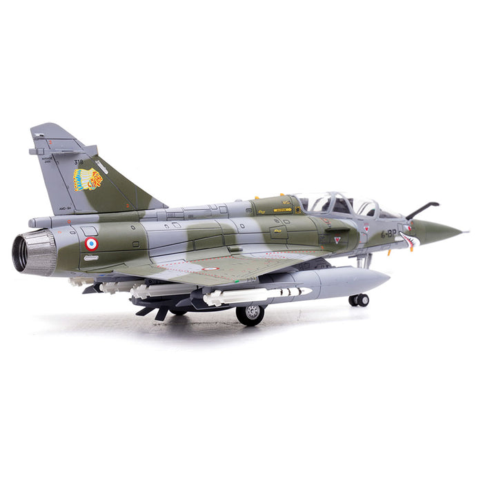 Mirage 2000N France Air Force E.C 2/4LaFayette, BA 116 Luxeuil