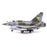 Mirage 2000N France Air Force E.C 2/4LaFayette, BA 116 Luxeuil