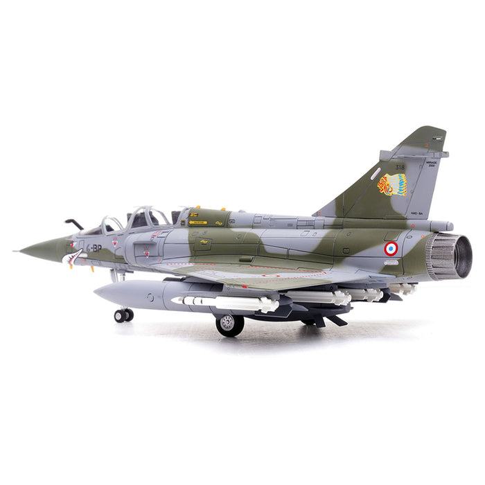 Mirage 2000N France Air Force E.C 2/4LaFayette, BA 116 Luxeuil