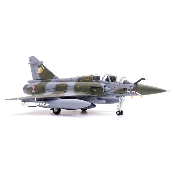 Mirage 2000N France Air Force E.C 2/4LaFayette, BA 116 Luxeuil