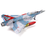 Dassault Mirage 2000-5F France Air Force –188 70th Anniversary of “Corsica” (1:72 Scale)