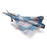Dassault Mirage 2000-5F France Air Force 2-FA “Cigognes” (1:72 Scale)