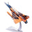 Mirage 2000C 103-LI"Tigermeet 2010" EC 1/12 Cambresis (1:72 Scale)