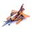 Mirage 2000C 103-LI"Tigermeet 2010" EC 1/12 Cambresis (1:72 Scale)