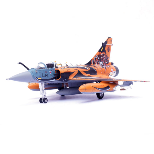 Mirage 2000C 103-LI"Tigermeet 2010" EC 1/12 Cambresis (1:72 Scale)