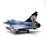 Mirage 2000C Armée de l'Air, EC 05/330 Côte d'Argent, 330-AS (No. 80), NATO Tiger Meet, Cambrai, May 1993