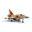 Mirage 2000C Armée de l'Air, EC 2/5 Île de France, 5-OP (No. 74), Operation Daguet (Gulf War), Al Ahsa, Saudi Arabia, 1991