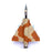 Mirage 2000C Armée de l'Air, EC 2/5 Île de France, 5-OP (No. 74), Operation Daguet (Gulf War), Al Ahsa, Saudi Arabia, 1991