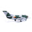Vietnam Air Force J6 (1:72 Scale)