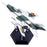 Vietnam Air Force J6 (1:72 Scale)