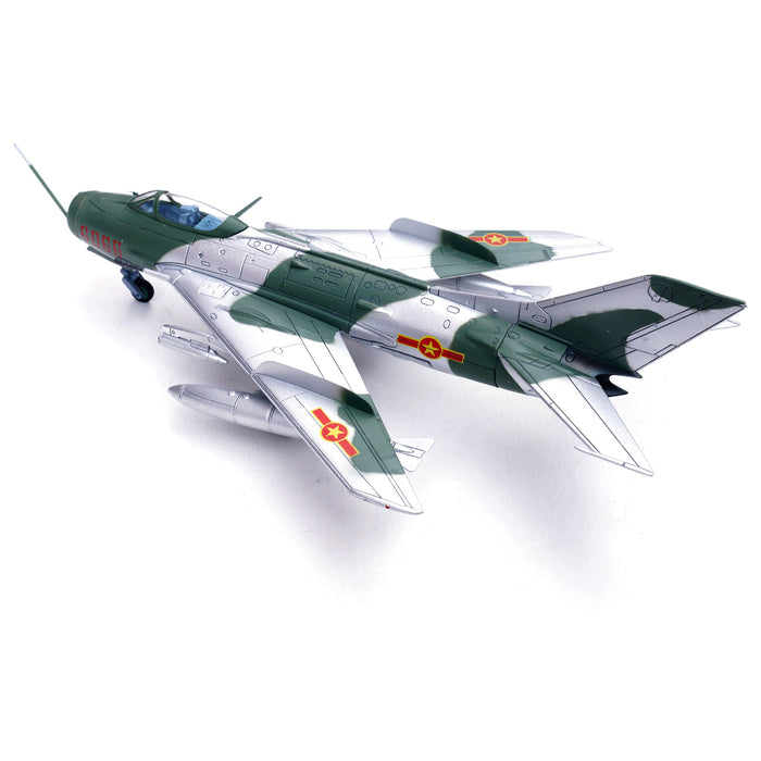 Vietnam Air Force J6 (1:72 Scale)