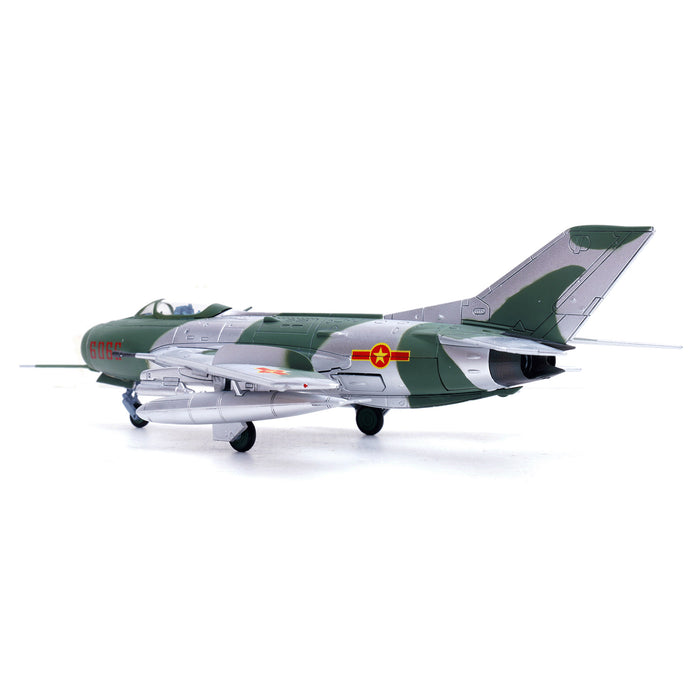 Vietnam Air Force J6 (1:72 Scale)