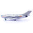 J-6B PLA Number 14121 (1:72 Scale)