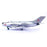MIG-19PM USSR Number 18 (1:72 Scale)