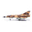 Mirage IIIC 10-LL n° 28, E.C. 3/10 Vexin, Detachement Air 188, Djibouti, October 1984 (1:72 Scale)