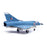 Mirage lllC 10-RE n° 30, E.C. 2/10 "Seine", Creil Air Base, France, May 1978 (1:72 Scale)